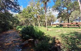 Pousada Camping Beija Flor